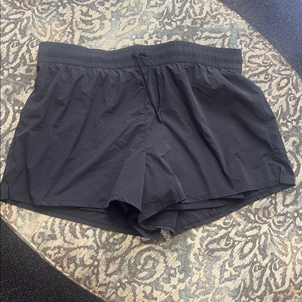 Spyder Active Ladies' Woven Short- XXL